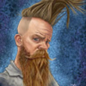 Meet your Posher, Patrick